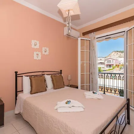 Διαμέρισμα Athina's Maisonette *