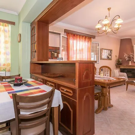 Athina's Maisonette * Zakynthos Town