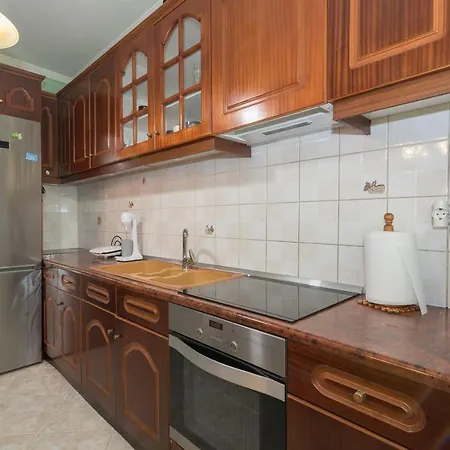 Athina's Maisonette