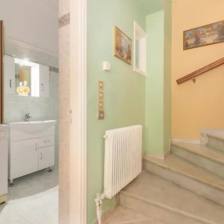 Athina's Maisonette * 扎金索斯镇
