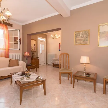 Athina's Maisonette Apartment Zakynthos Town