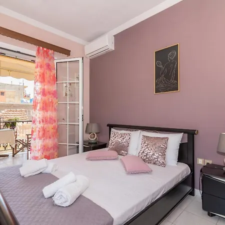 Athina's Maisonette 扎金索斯镇